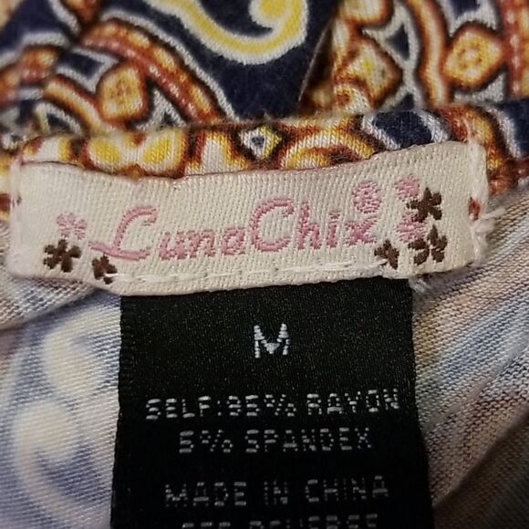 Sumer dress luna chix medium - Picture 10 of 10